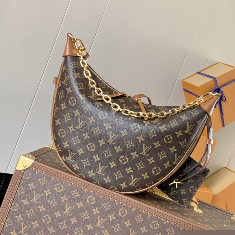 LV Satchel Bags
